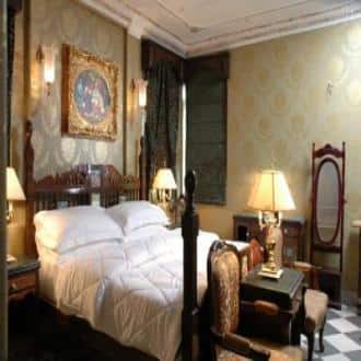 Stay In A Villa In Delhi Minto Bridge Colony, New Delhi 4